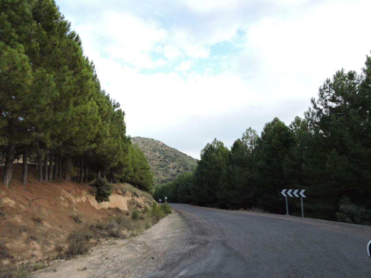 Casa Sierra De Gredos Navasequilla Exterior foto